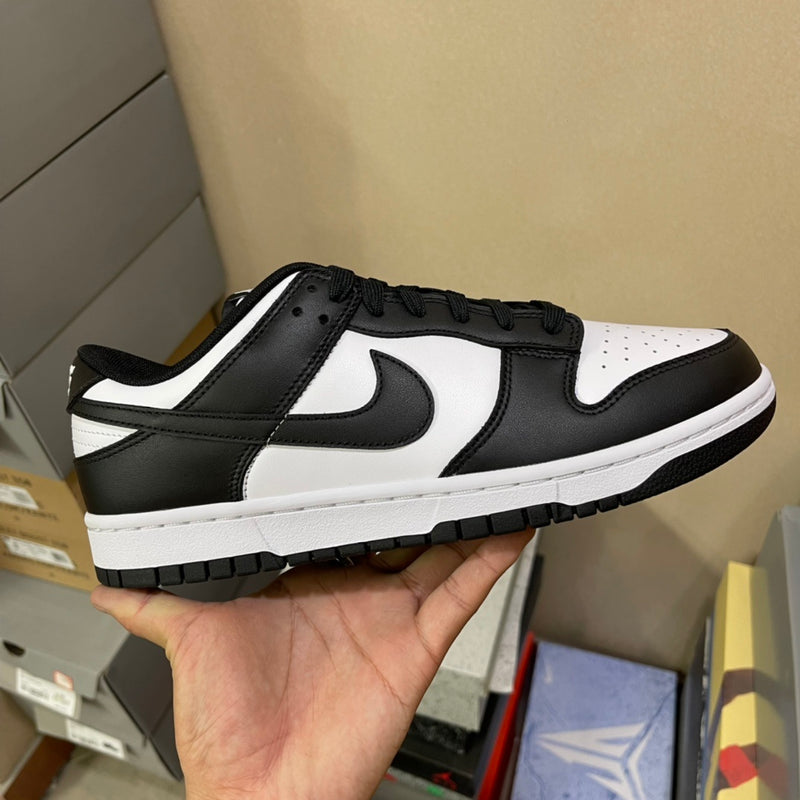 Dunk Black and White Panda