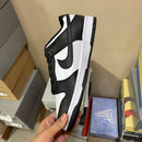 Dunk Black and White Panda